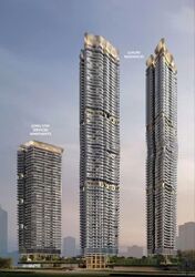 Zyon Grand (D3), Apartment #574273771